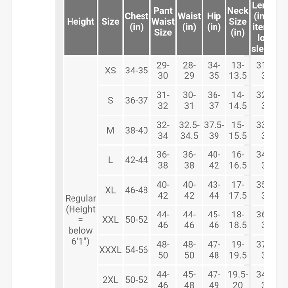 Goodfellow & Co Men's Modern Briefs 6pk - Picture 8 of 8